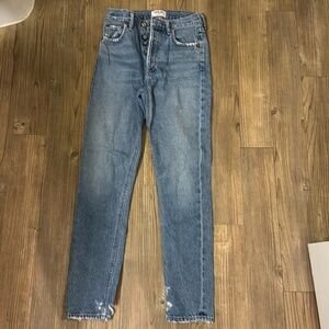 Agolde Jeans